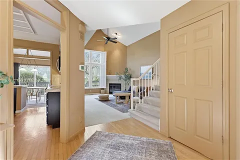 $355,000 | 2419 West 137th Place, Leawood, KS 66224