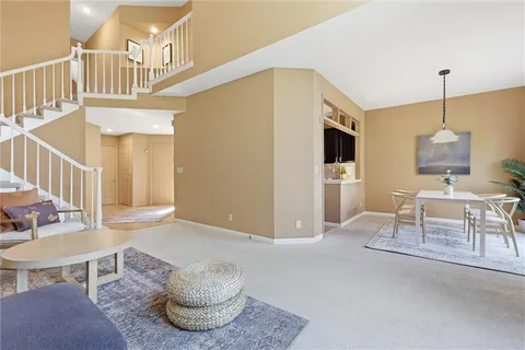 $355,000 | 2419 West 137th Place, Leawood, KS 66224