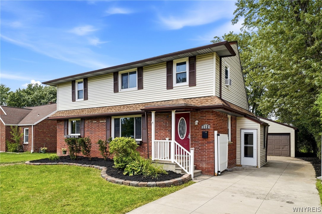 112 Hartford Road Amherst, NY 14226 - Photo 1 of 50 Gallery Image 1