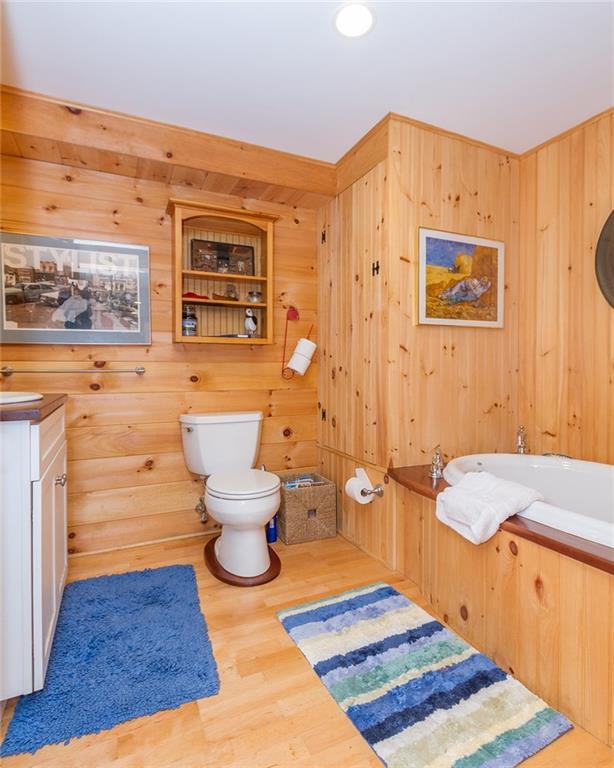 77 Albin Road Searsmont, ME 04973 - Photo 27 of 35 Photo