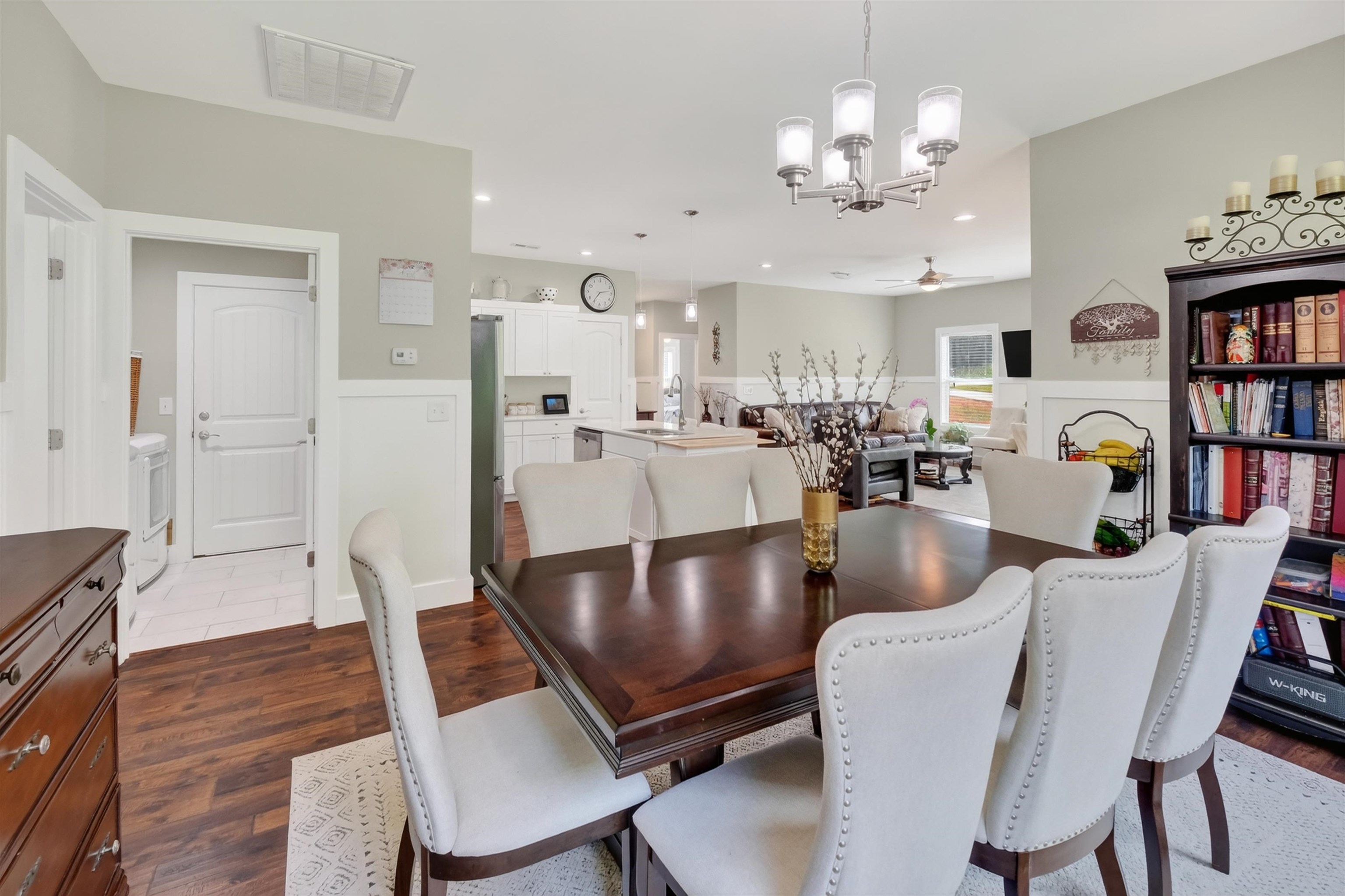 3293 Old Furnace Road Chesnee, SC 29323 - Photo 12 of 26 Gallery Image 12