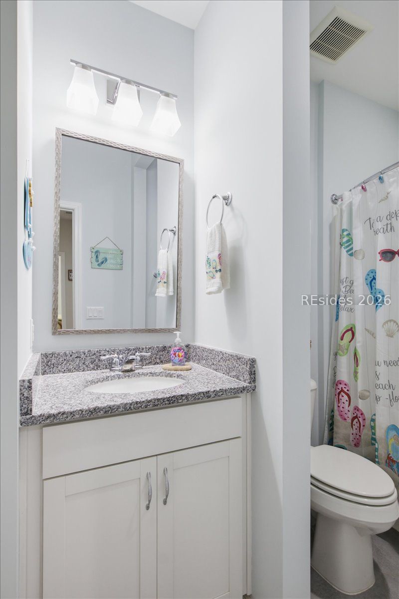 586 Weekend Avenue Hardeeville, SC 29927 - Photo 45 of 90