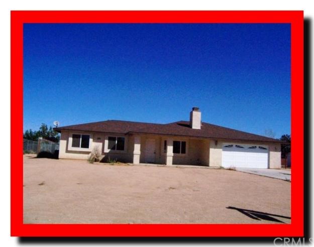 22716 Powhatan Road Apple Valley, CA 92308 - Photo 1 of 1