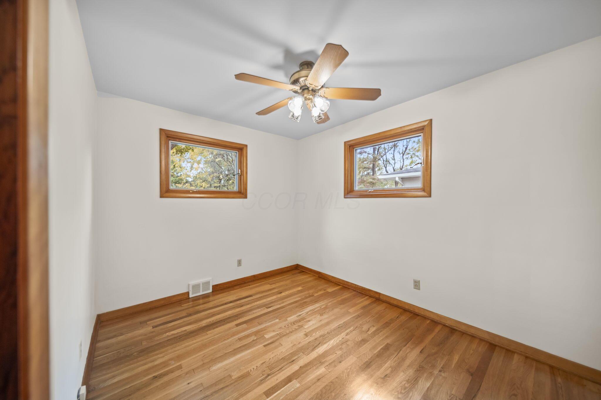 2527 Wickliffe Road Columbus, OH 43221 - Photo 38 of 73 Bedroom #2