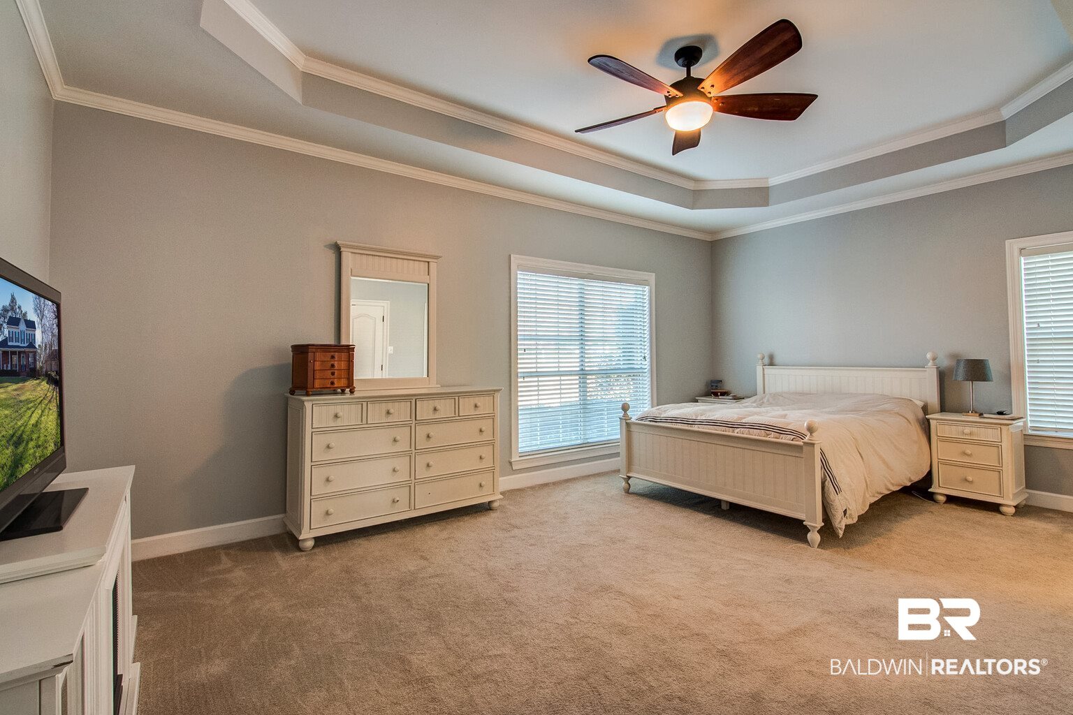 3 Confederate Point Daphne, AL 36527 - Photo 23 of 49 Owners Suite
