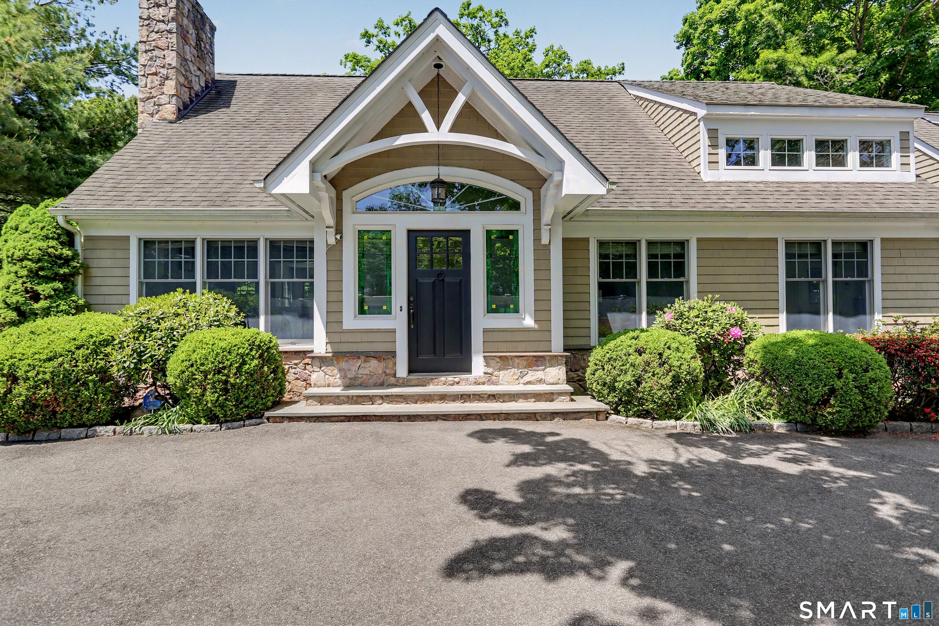 186 Compo Road South Westport, CT 06880 - Photo 2 of 40 Home Sweet Home