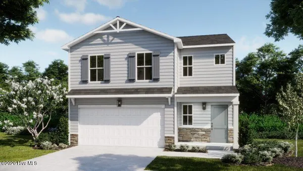 $342,300 | 4621 Swimming Lane, Unit 28, Shallotte, NC 28470