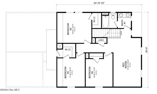 $342,300 | 4621 Swimming Lane, Unit 28, Shallotte, NC 28470