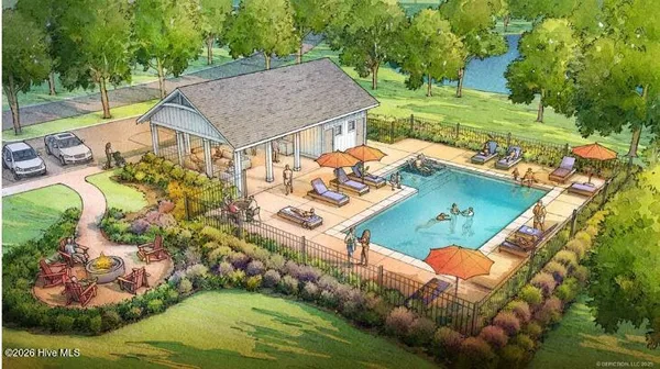 $342,300 | 4621 Swimming Lane, Unit 28, Shallotte, NC 28470