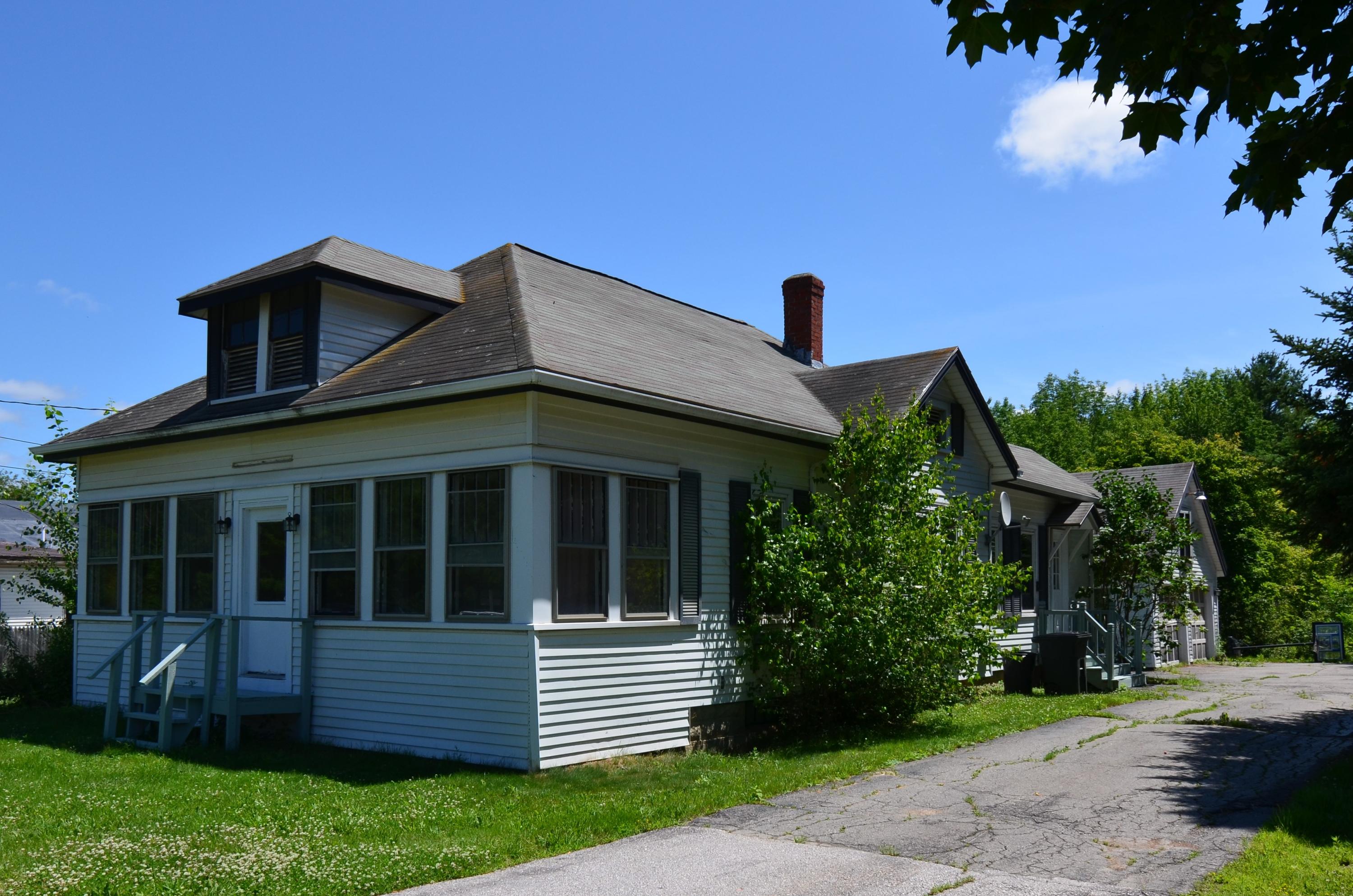 2 house