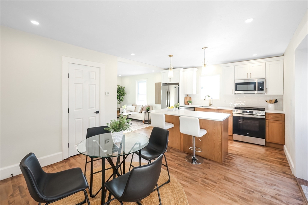 97 Apthorp Street Worcester, MA 01606 - Photo 11 of 39 Gallery Image 11