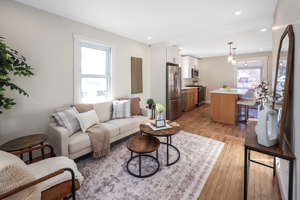 97 Apthorp Street Worcester, MA 01606 - Photo 15 of 39 Gallery Image 15