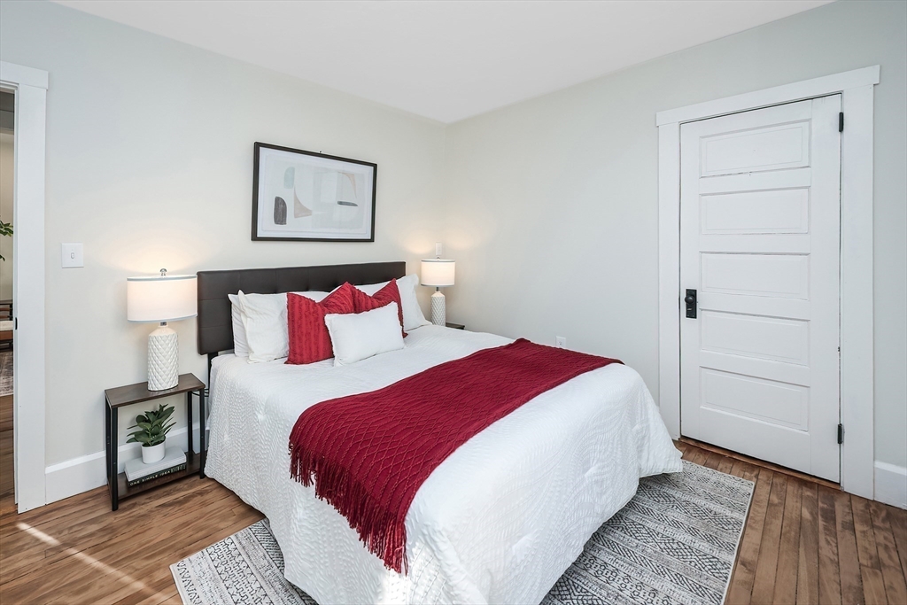 97 Apthorp Street Worcester, MA 01606 - Photo 20 of 39 Gallery Image 20