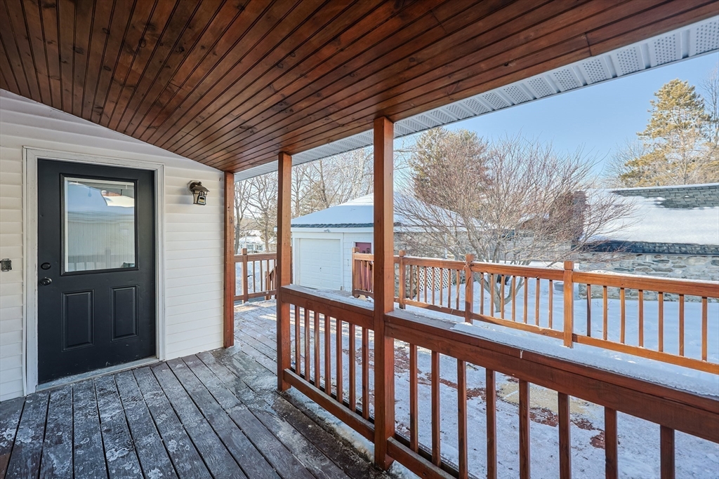 97 Apthorp Street Worcester, MA 01606 - Photo 34 of 39 Gallery Image 34