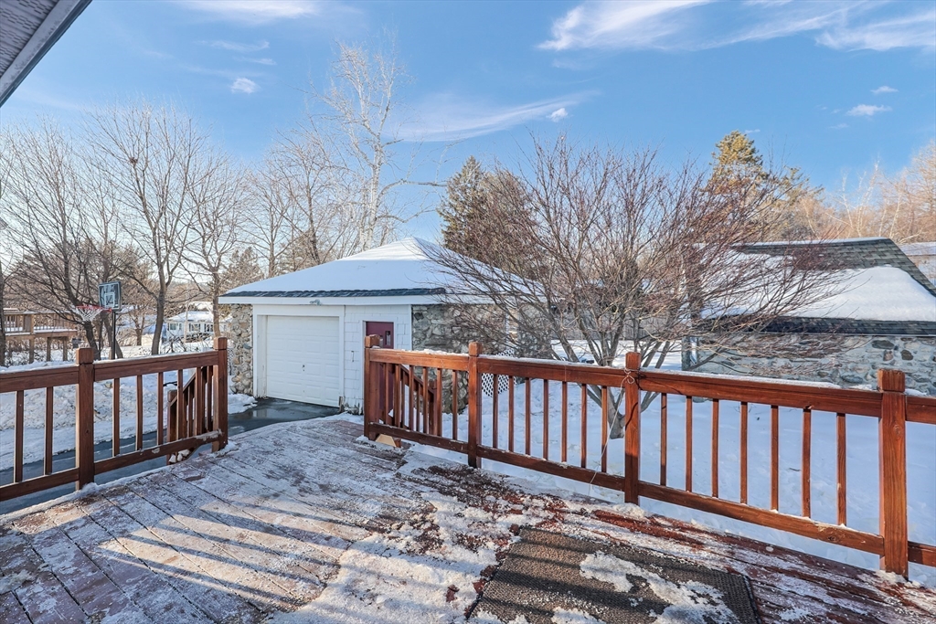 97 Apthorp Street Worcester, MA 01606 - Photo 35 of 39 Gallery Image 35