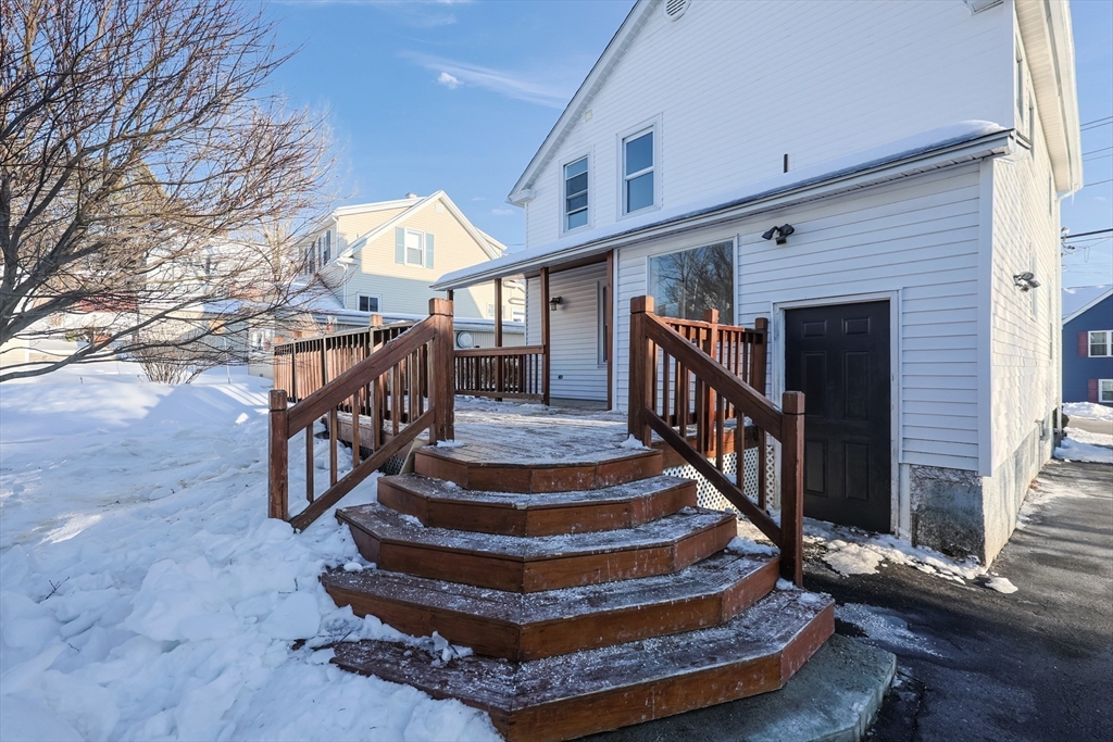 97 Apthorp Street Worcester, MA 01606 - Photo 36 of 39 Gallery Image 36
