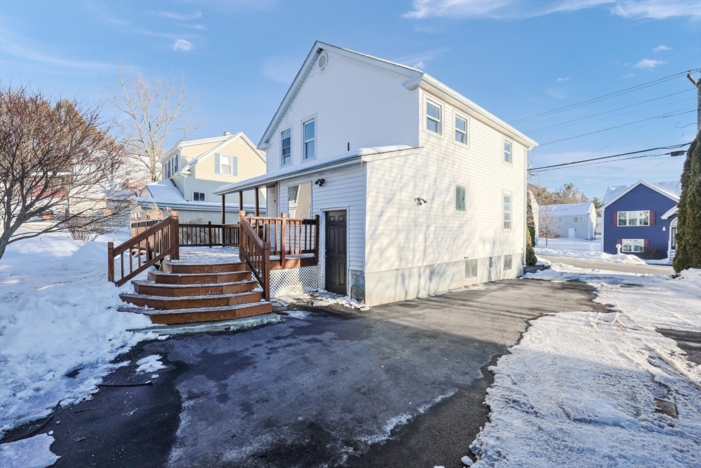 97 Apthorp Street Worcester, MA 01606 - Photo 37 of 39 Gallery Image 37