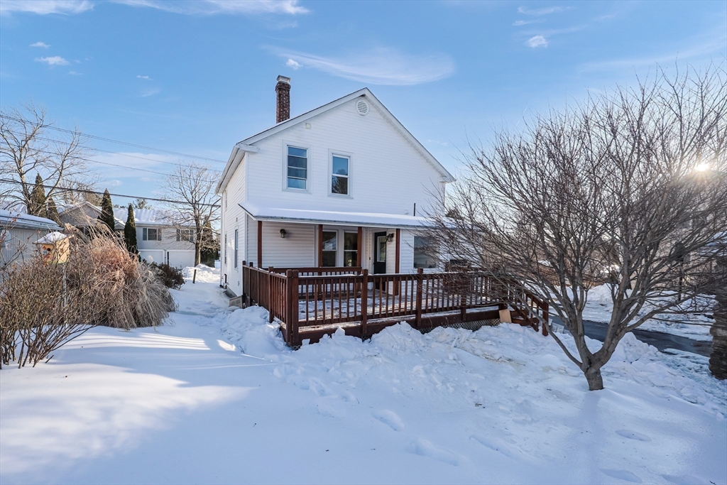 97 Apthorp Street Worcester, MA 01606 - Photo 38 of 39 Gallery Image 38