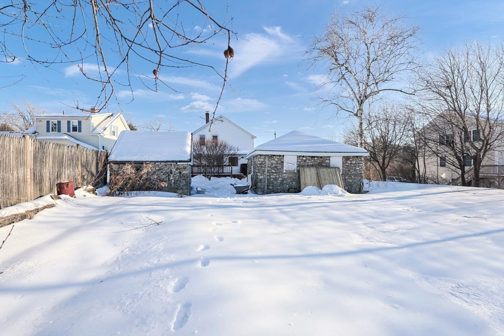 97 Apthorp Street Worcester, MA 01606 - Photo 39 of 39 Gallery Image 39