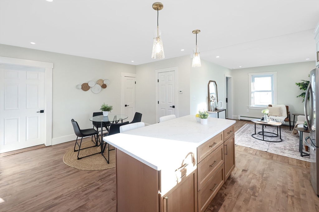 97 Apthorp Street Worcester, MA 01606 - Photo 10 of 39 Gallery Image 10
