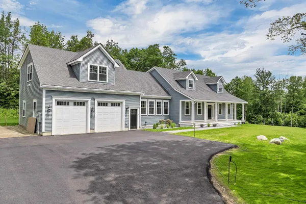 $1,500,000 | 2 Namak Way, Meredith, NH 03253