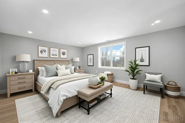 $1,395,000 | 2 Namak Way, Meredith, NH 03253