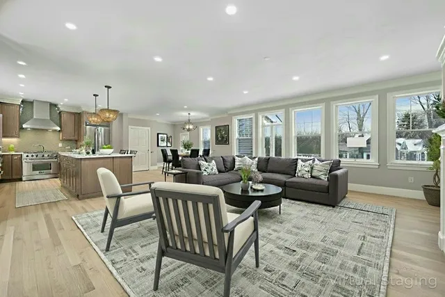 $1,395,000 | 2 Namak Way, Meredith, NH 03253