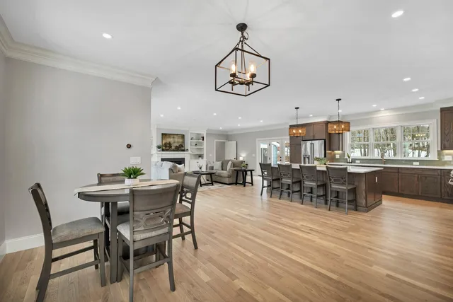 $1,395,000 | 2 Namak Way, Meredith, NH 03253