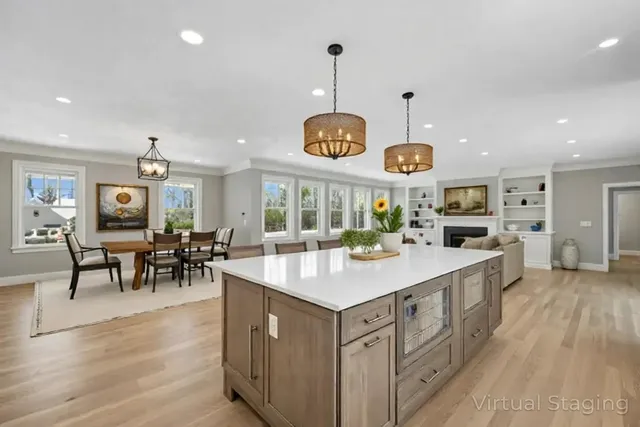 $1,395,000 | 2 Namak Way, Meredith, NH 03253