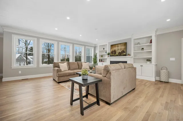 $1,395,000 | 2 Namak Way, Meredith, NH 03253