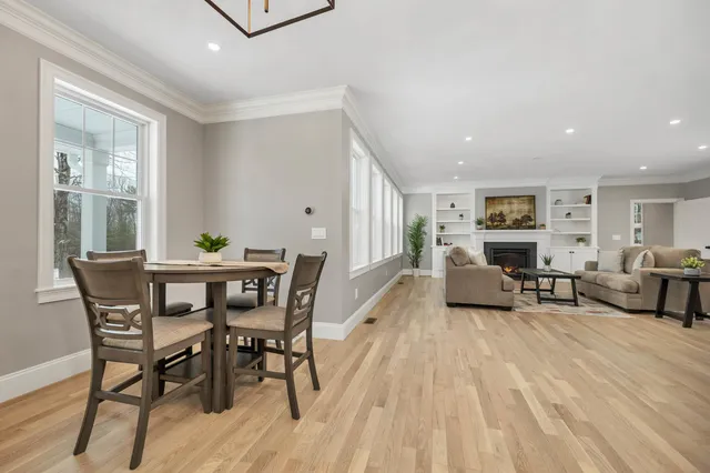 $1,395,000 | 2 Namak Way, Meredith, NH 03253