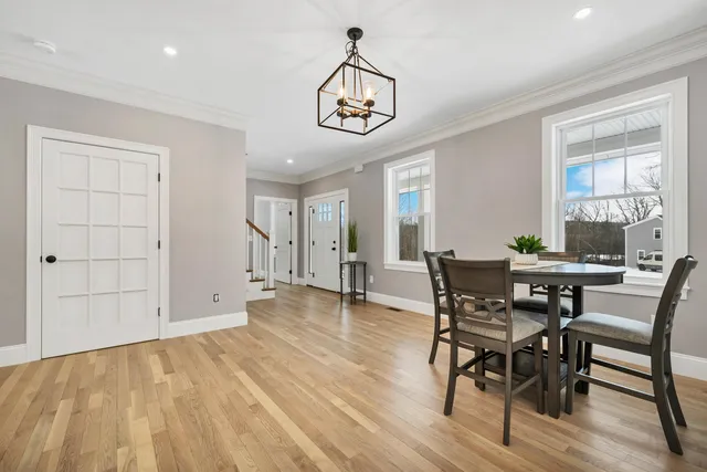 $1,395,000 | 2 Namak Way, Meredith, NH 03253