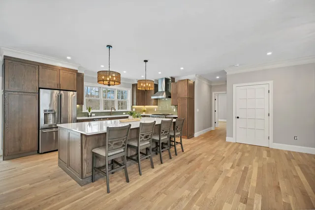 $1,395,000 | 2 Namak Way, Meredith, NH 03253