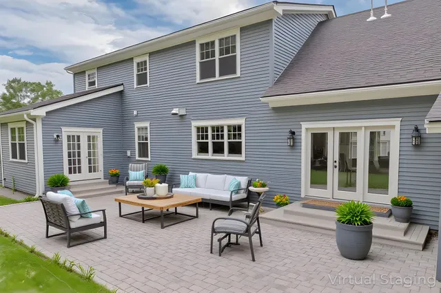 $1,395,000 | 2 Namak Way, Meredith, NH 03253