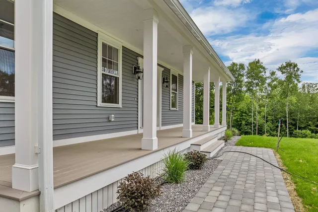$1,395,000 | 2 Namak Way, Meredith, NH 03253
