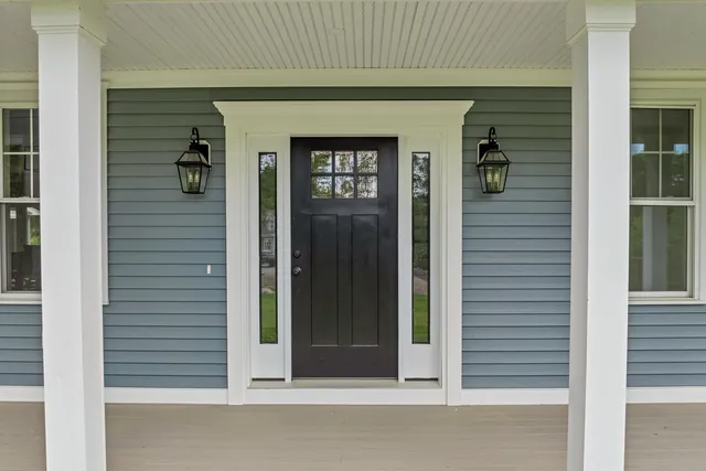 $1,395,000 | 2 Namak Way, Meredith, NH 03253