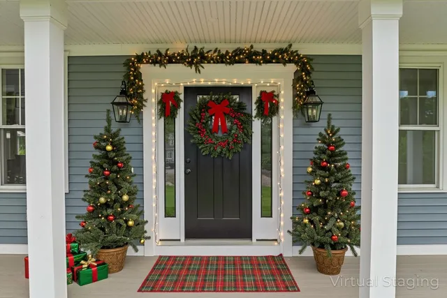 $1,395,000 | 2 Namak Way, Meredith, NH 03253