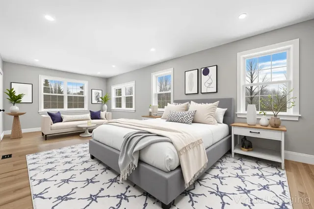 $1,395,000 | 2 Namak Way, Meredith, NH 03253