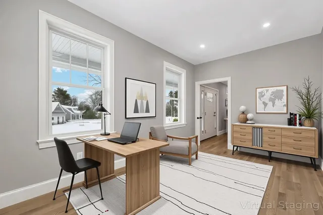 $1,395,000 | 2 Namak Way, Meredith, NH 03253