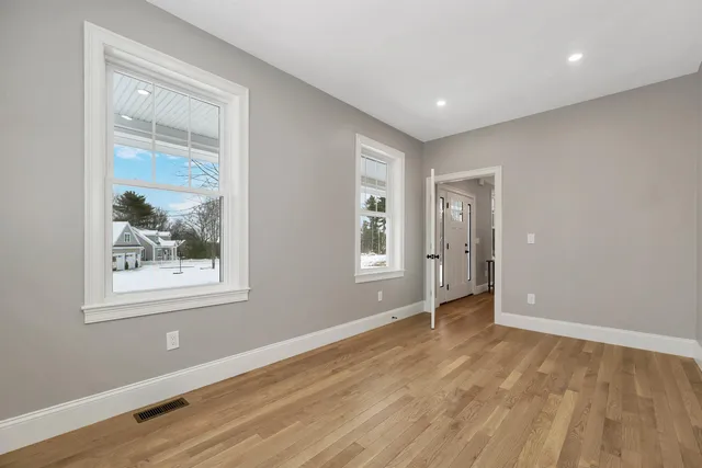 $1,395,000 | 2 Namak Way, Meredith, NH 03253