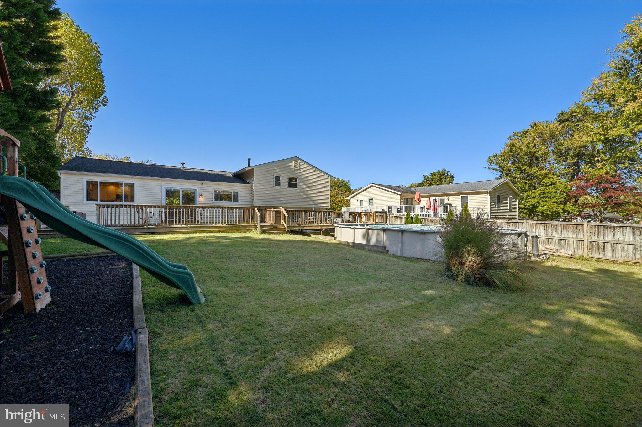 3025 Rock Drive Riva, MD 21140 - Photo 41 of 48 a view of house with outdoor space and sitting area