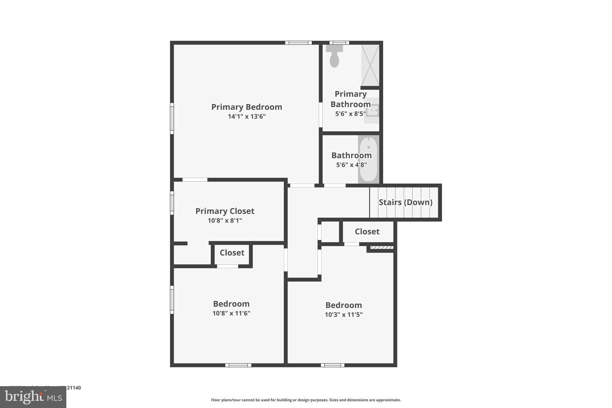 3025 Rock Drive Riva, MD 21140 - Photo 46 of 48 a picture of a bench in a building