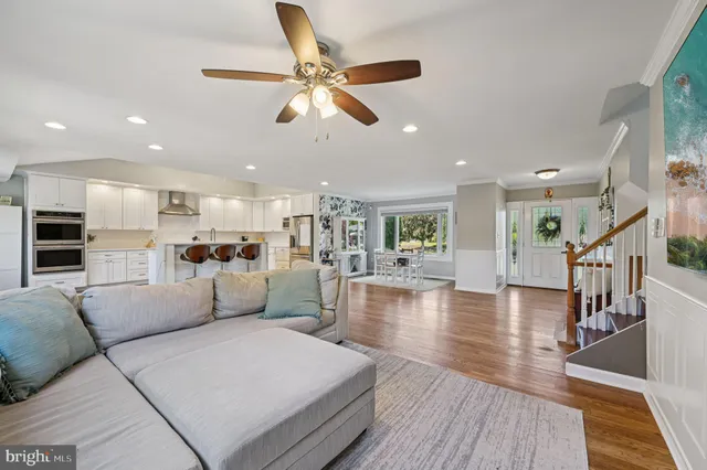 $599,990 | 3025 Rock Drive, Riva, MD 21140