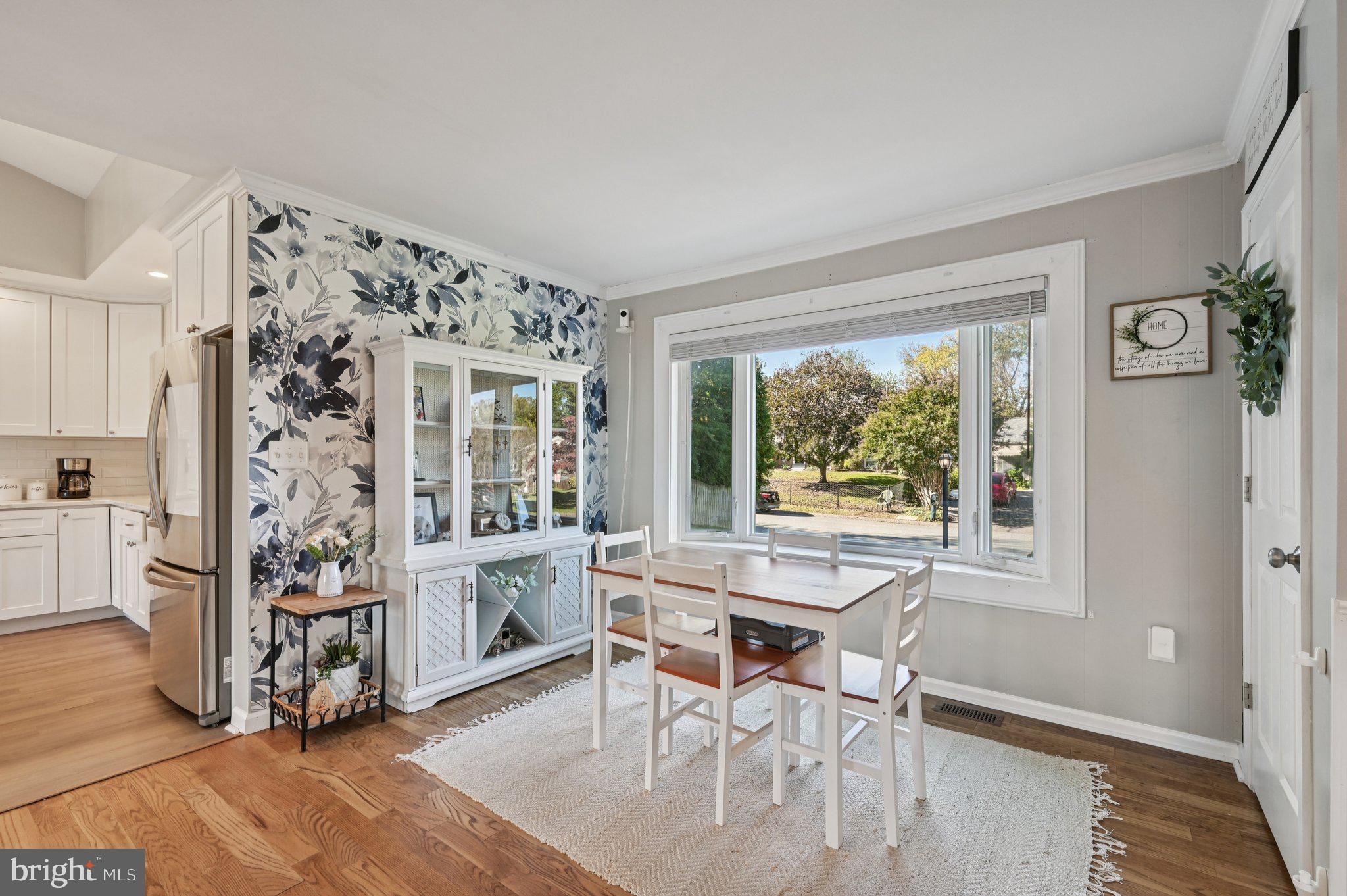 3025 Rock Drive Riva, MD 21140 - Photo 9 of 48 a view of a dining room with furniture window and outside view
