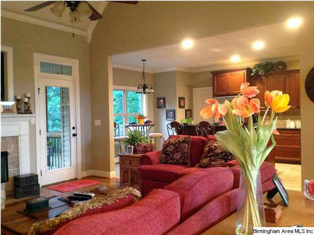 128 Lakeland Ridge Chelsea, AL 35043 - Photo 6 of 32