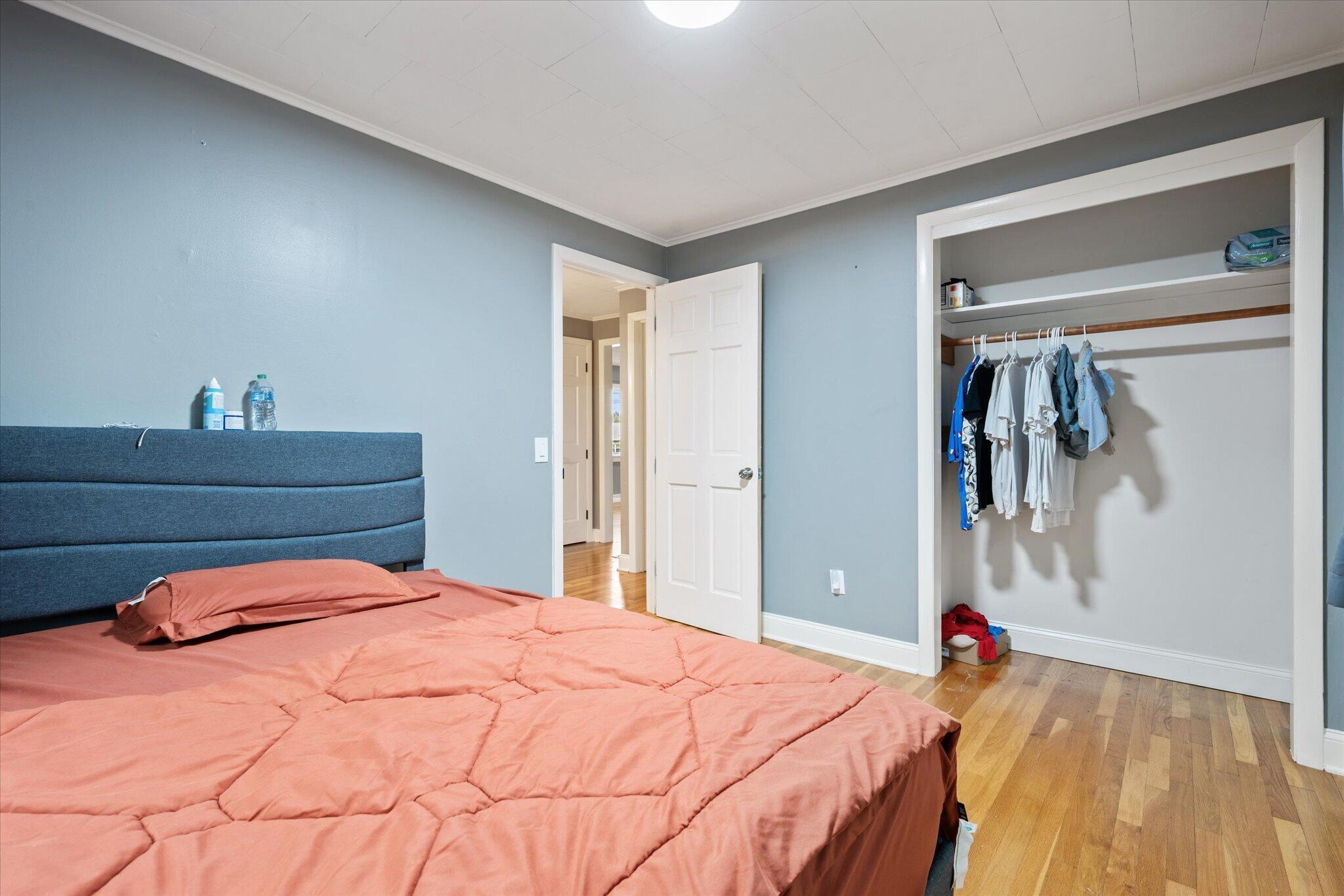 49 Perry Road Hampden, ME 04444 - Photo 25 of 50 22-Bedroom 2