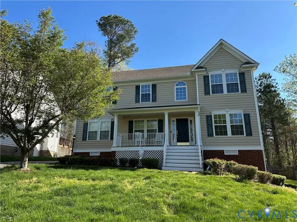 $564,950 | 1613 Denby Way, Midlothian, VA 23114