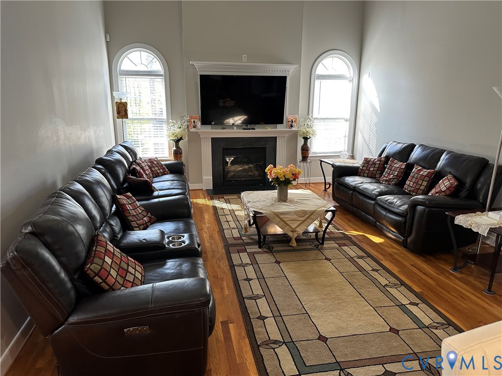 1613 Denby Way Midlothian, VA 23114 - Photo 11 of 50