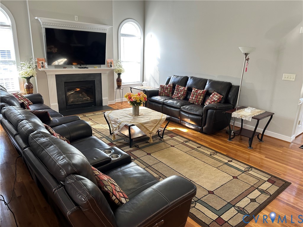 1613 Denby Way Midlothian, VA 23114 - Photo 12 of 50