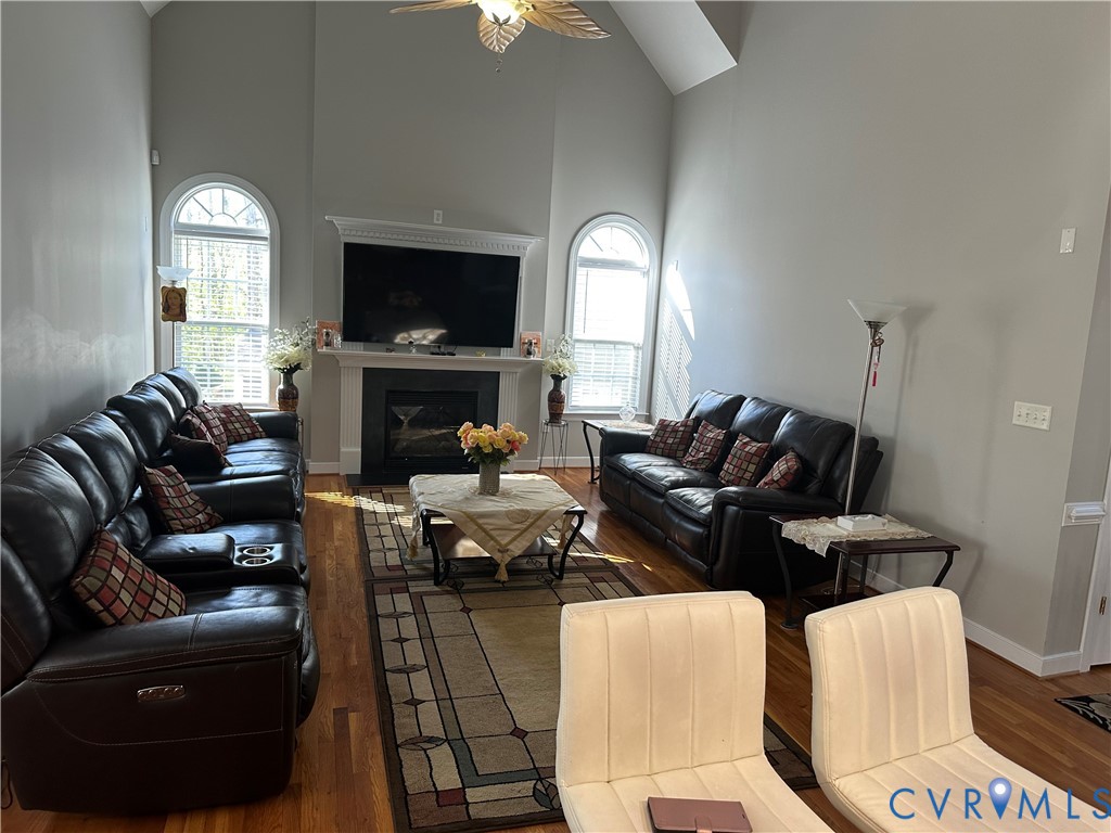 1613 Denby Way Midlothian, VA 23114 - Photo 13 of 50